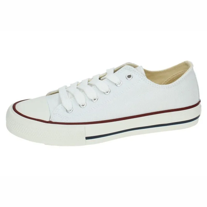 06550 ZAPATILLAS VICTORIA color BLANCO