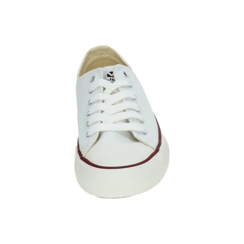 06550 ZAPATILLAS VICTORIA color BLANCO