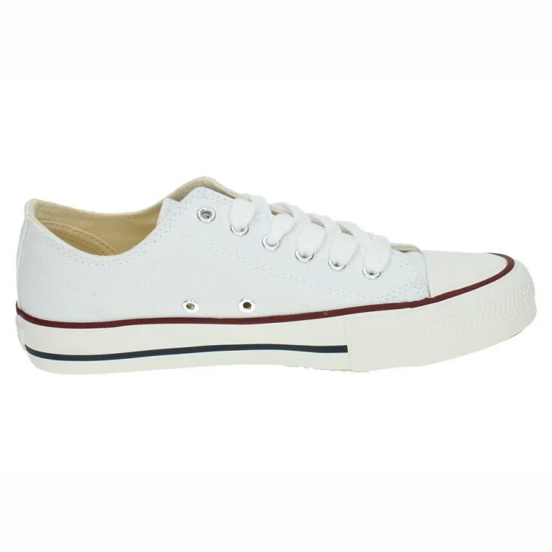 06550 ZAPATILLAS VICTORIA color BLANCO