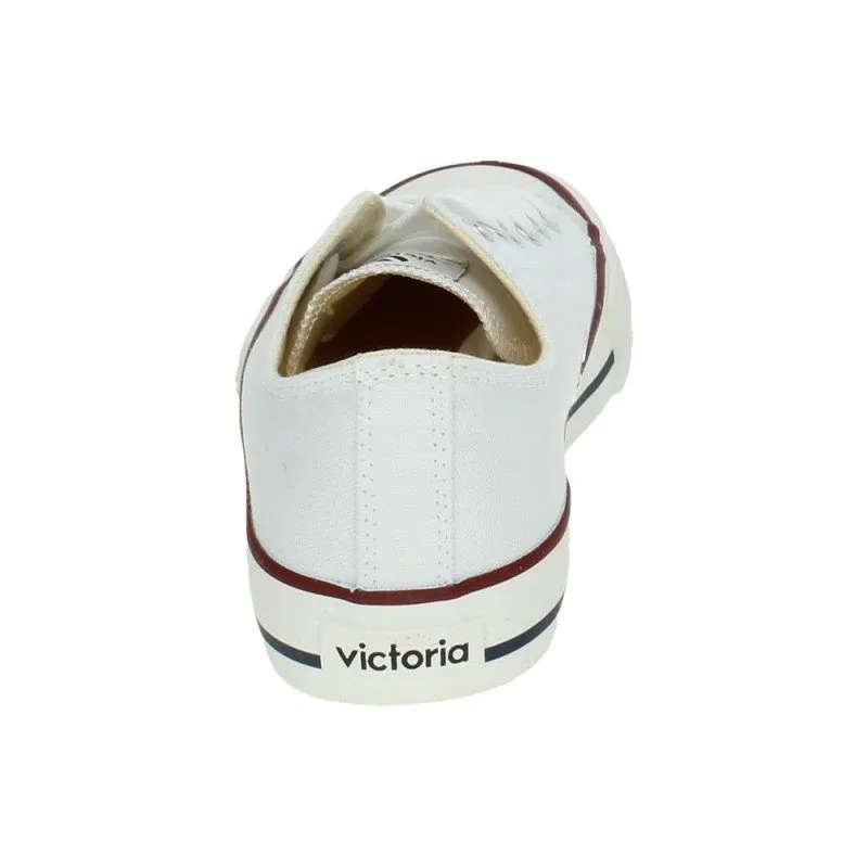 06550 ZAPATILLAS VICTORIA color BLANCO