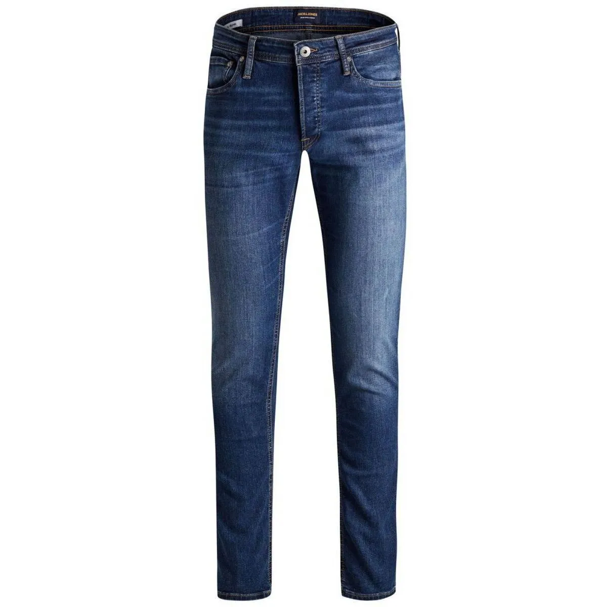 12181893 GLEENBLUE DENIM