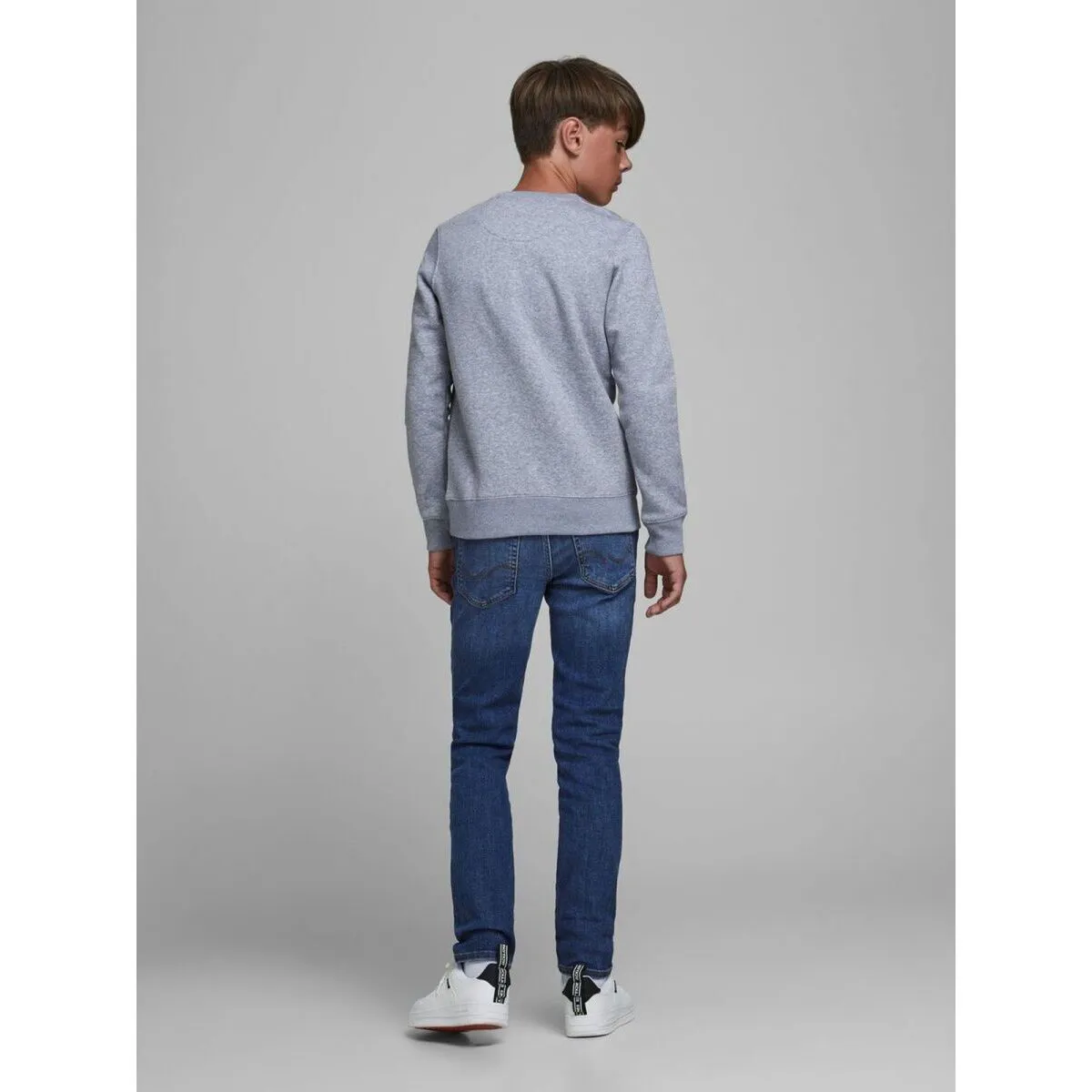 12181893 GLEENBLUE DENIM