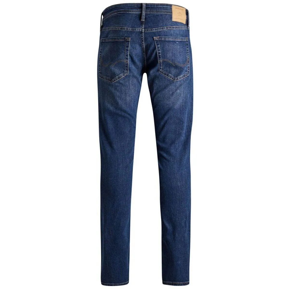 12181893 GLEENBLUE DENIM