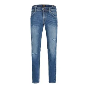 12205598 GLEEN-BLUE DENIM