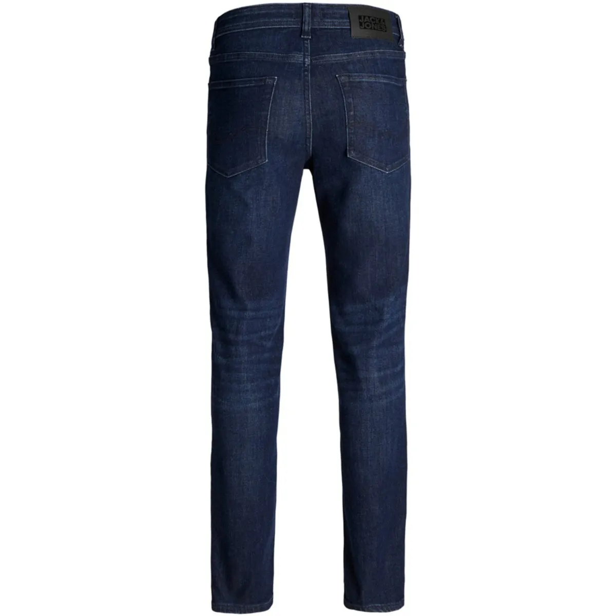 12217770 JJIGLENN JJORIGINAL AM 810 NOOS JNR BLUE DENIM