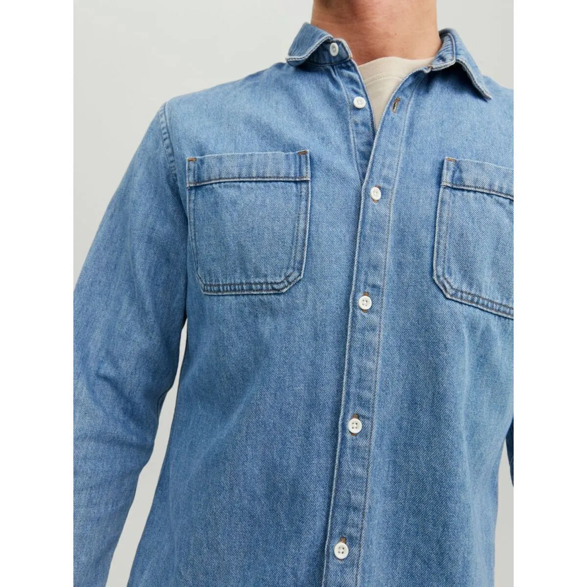 12224328 CREEKLIGHT BLUE DENIM