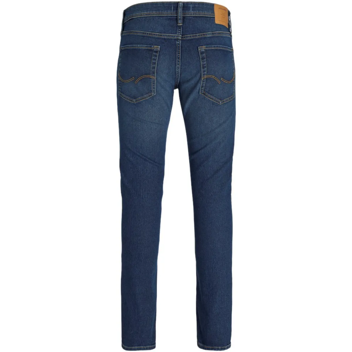 12237576 JJIGLENN JJORIGINAL MF 070 NOOS PLS BLUE DENIM