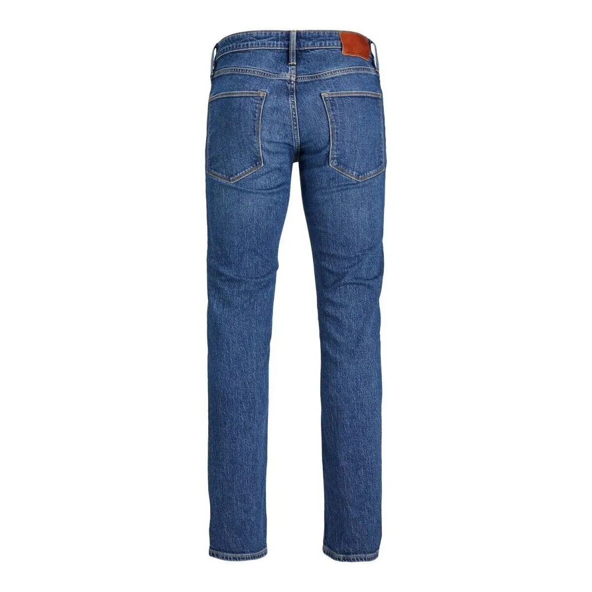 12242221 CLARKBLUE DENIM