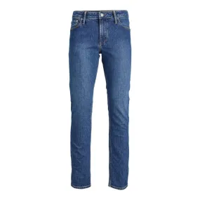 12242221 CLARK-BLUE DENIM