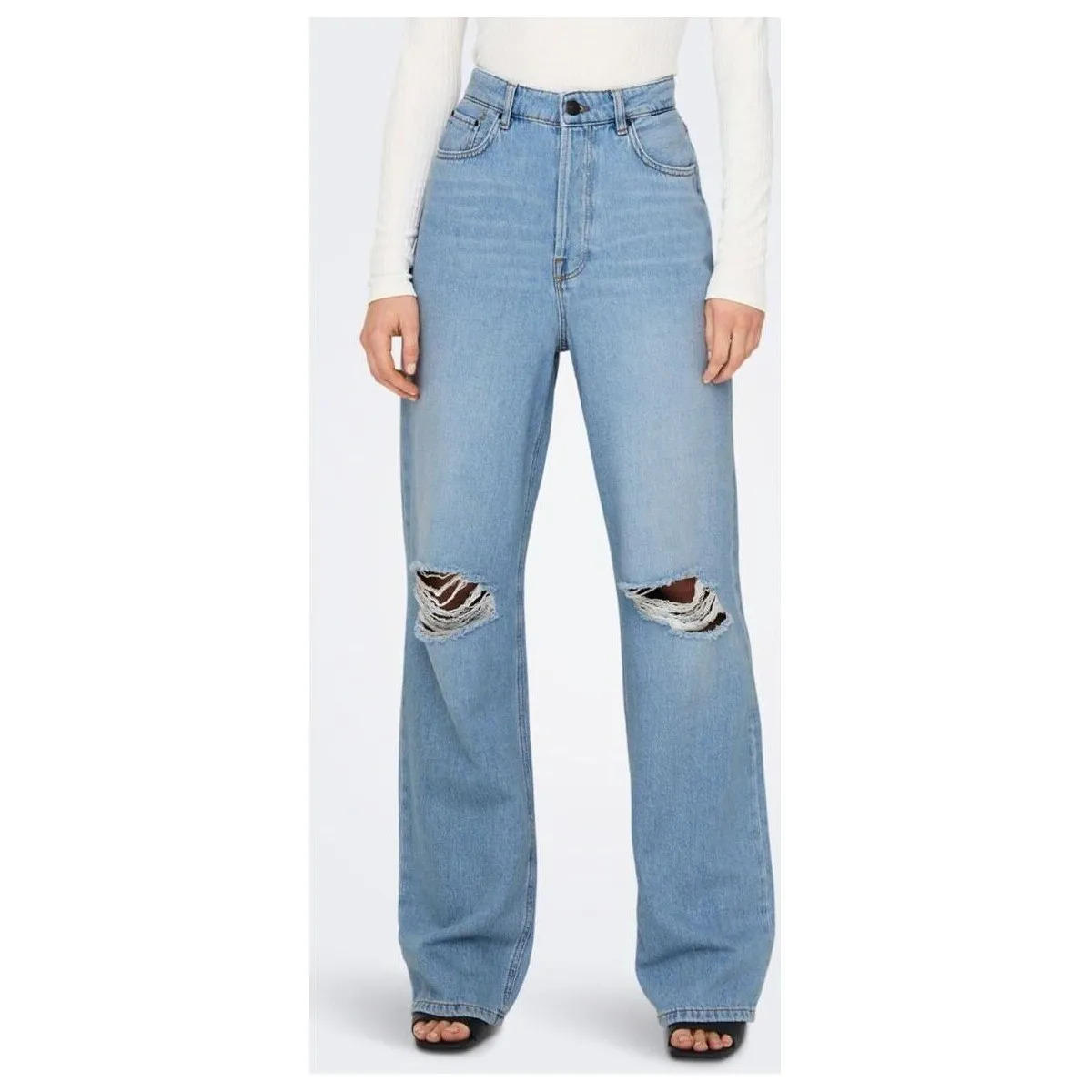 15274579 CELESTELIGHT BLUE DENIM