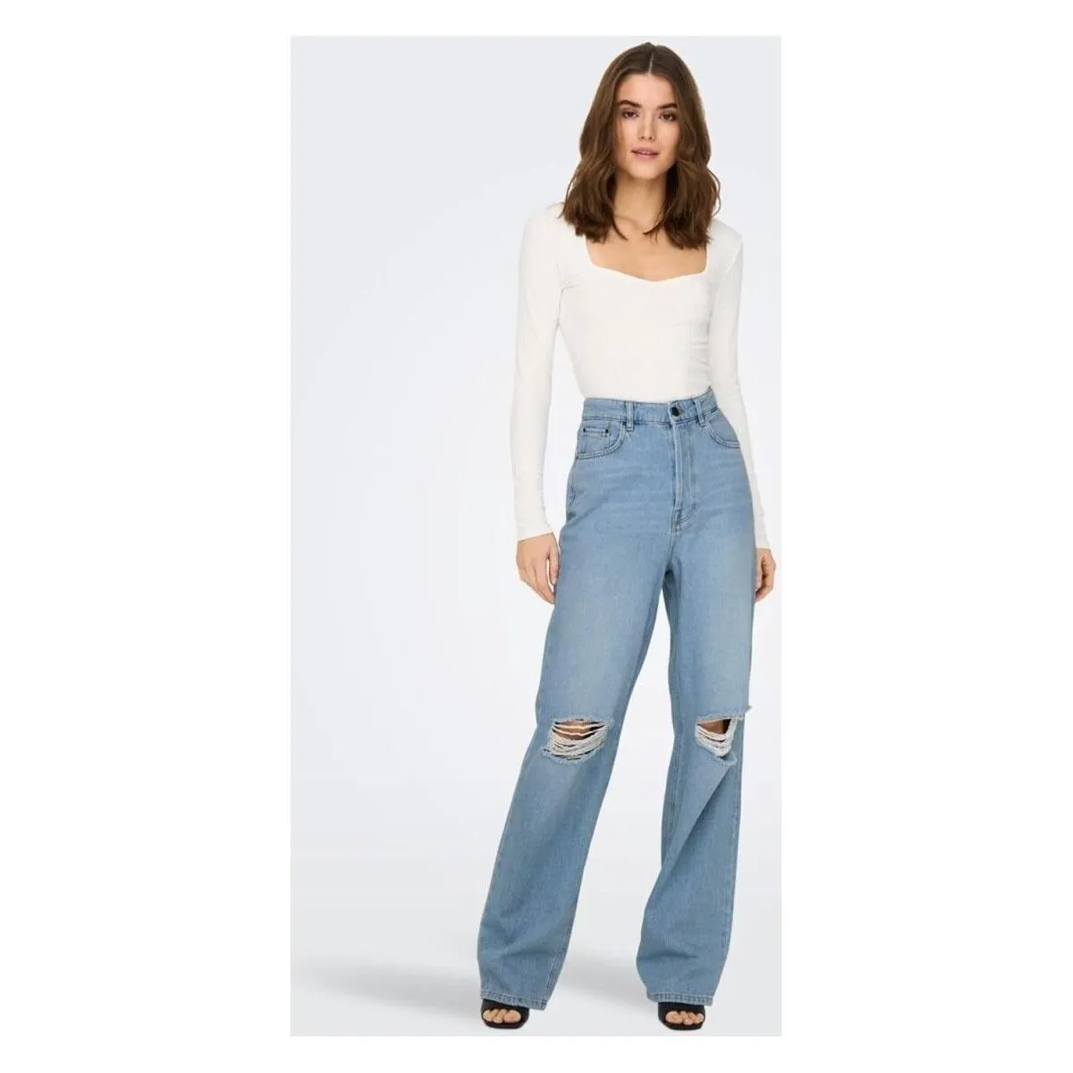 15274579 CELESTELIGHT BLUE DENIM