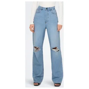 15274579 CELESTE-LIGHT BLUE DENIM