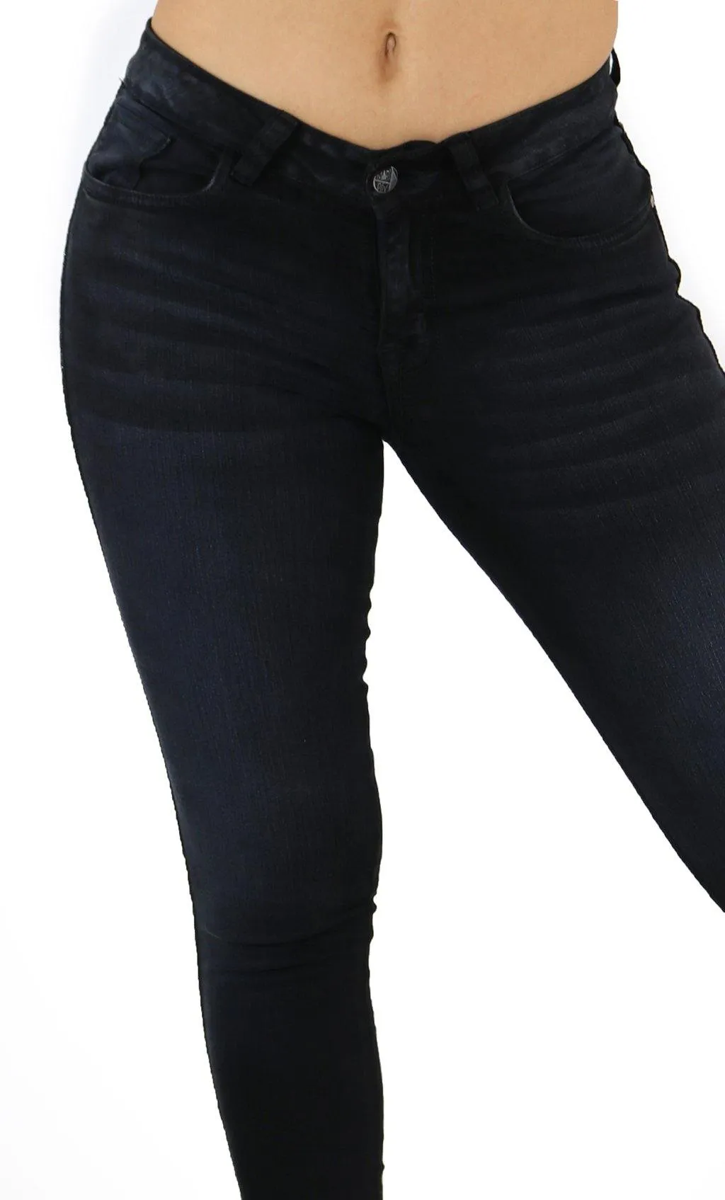 19069 Skinny Jeans Women Maripily Rivera