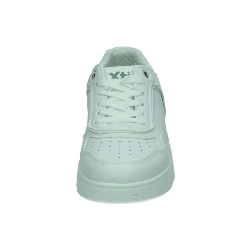 36739 ZAPATILLAS MULTI color BLANCO