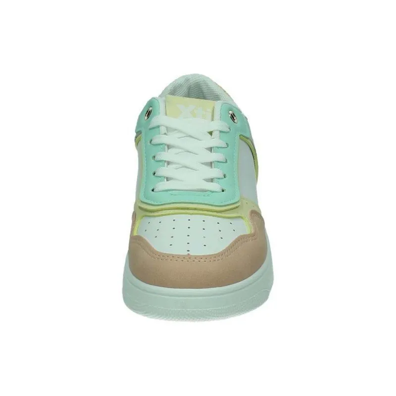 36739 ZAPATILLAS MULTI color HIELO