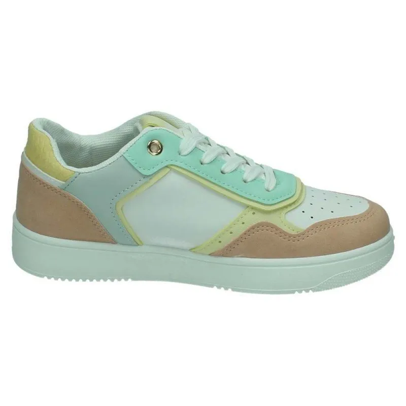 36739 ZAPATILLAS MULTI color HIELO