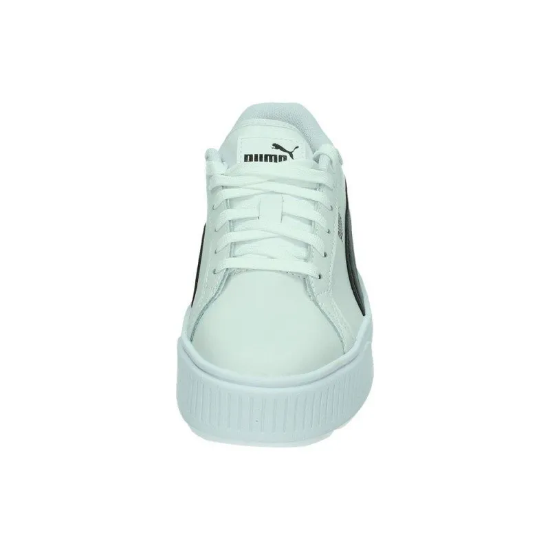 384615 02 ZAPATILLAS KARMEN L color BLANCO