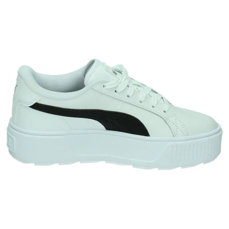 384615 02 ZAPATILLAS KARMEN L color BLANCO