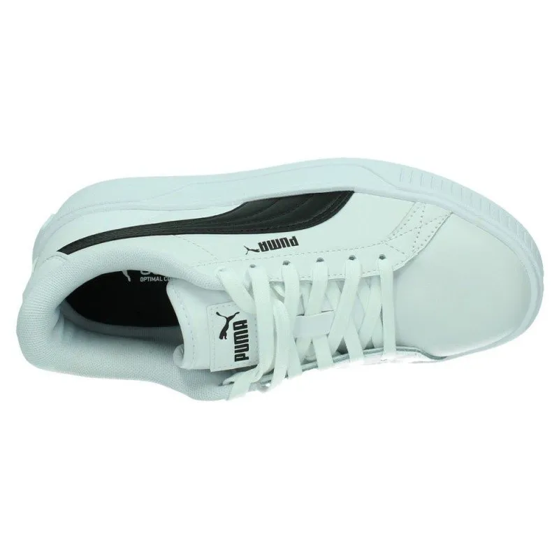 384615 02 ZAPATILLAS KARMEN L color BLANCO