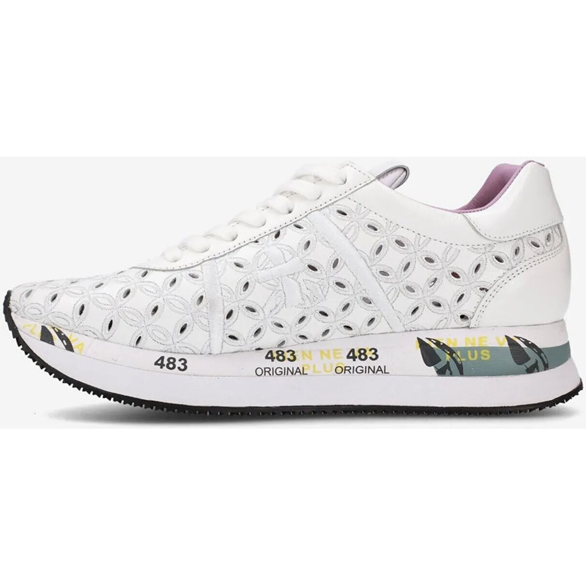 6749 Sneakers mujer