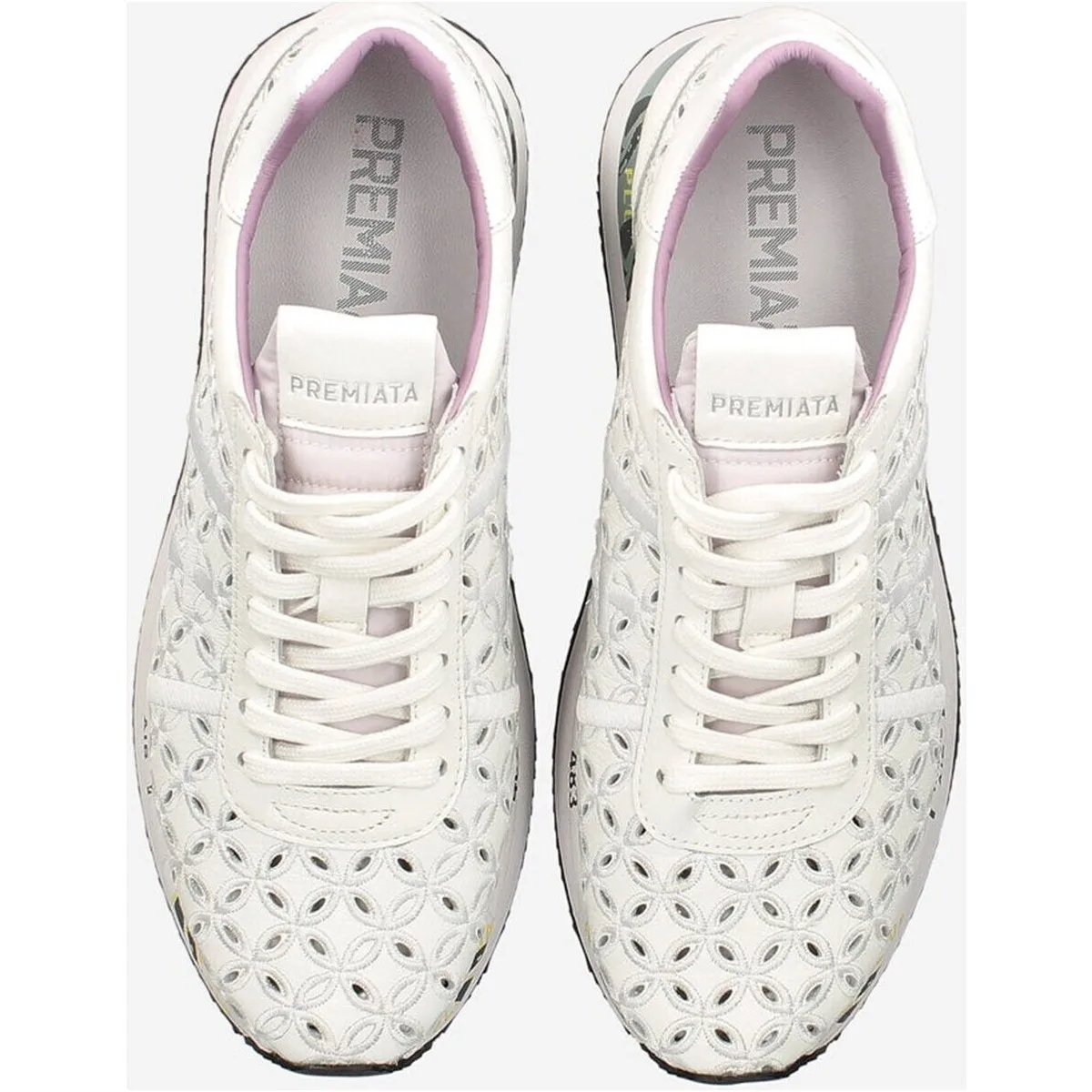 6749 Sneakers mujer