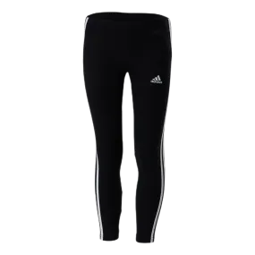 Adidas Adidas Essentials 3-Stripes Leggings Black