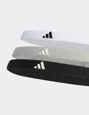 Adidas Cintas para el pelo