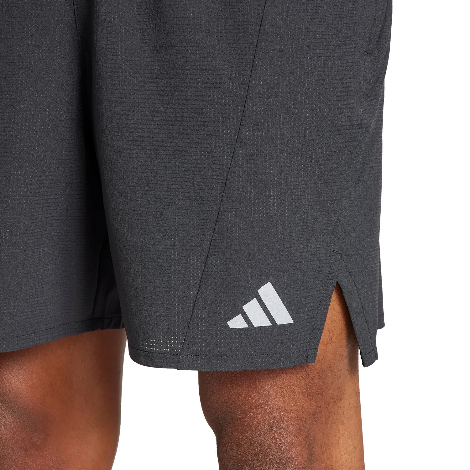 adidas D4T Heat.RDY 5in Shorts