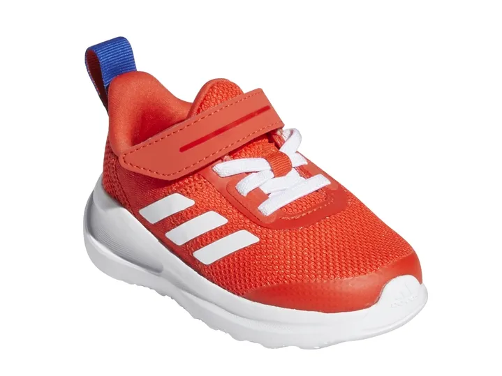 Adidas FortaRun EL Infant "Vivid Red"