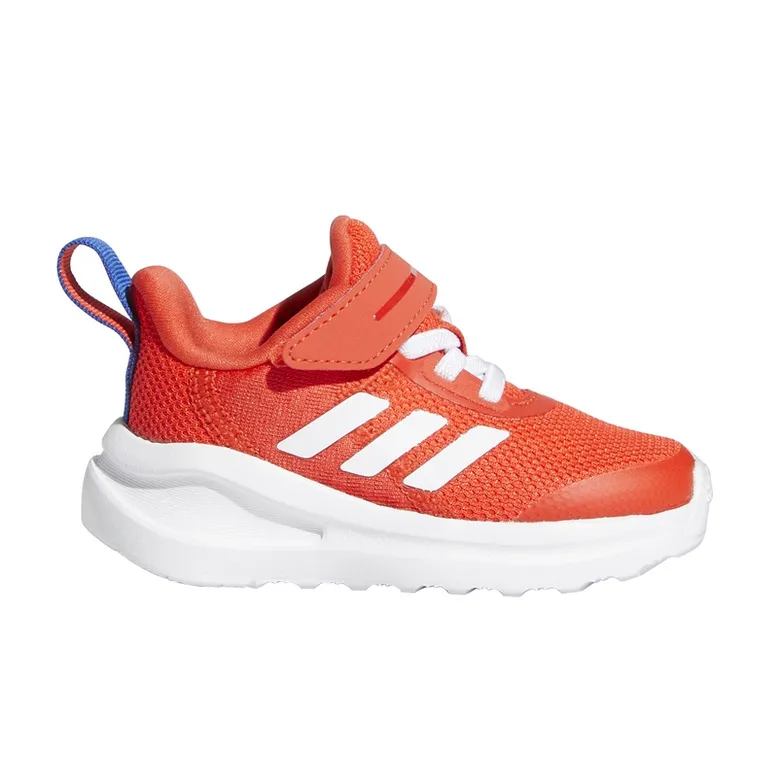 Adidas FortaRun EL Infant "Vivid Red"