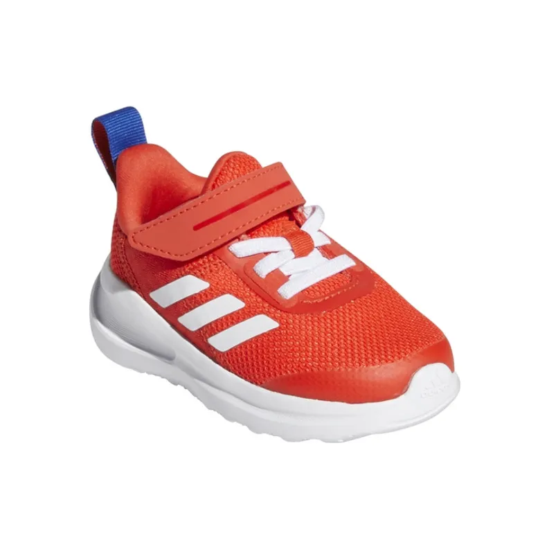 Adidas FortaRun EL Infant "Vivid Red"