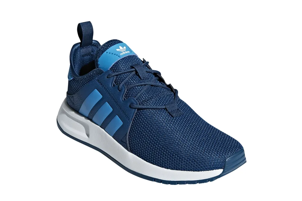 Adidas Original X PLR EL Junior "French Blue"