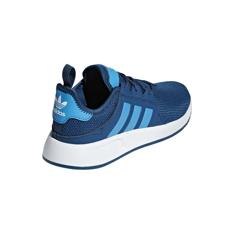 Adidas Original X PLR EL Junior "French Blue"