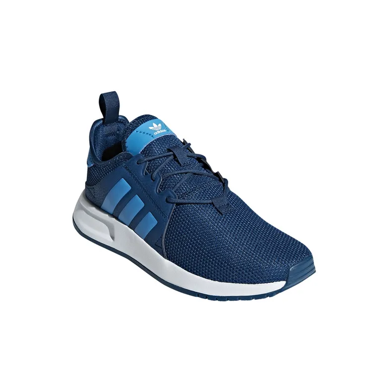 Adidas Original X PLR EL Junior "French Blue"