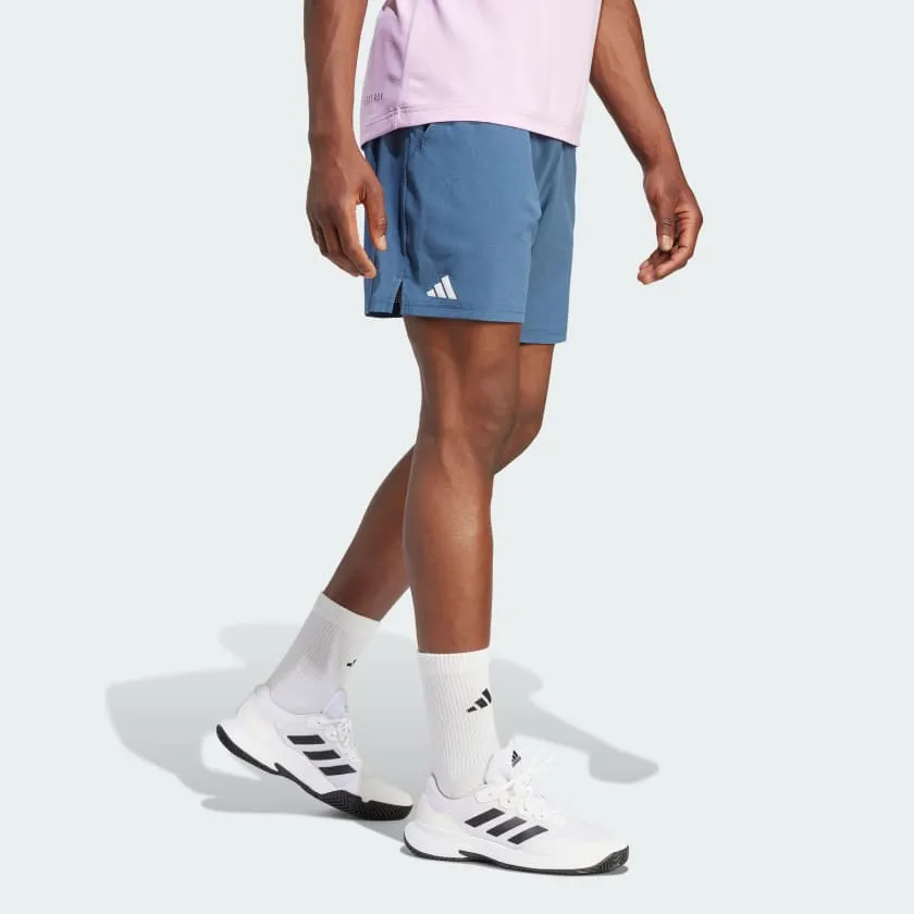 ADIDAS SHORTS ERGO TENIS PARA HOMBRE