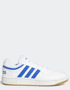 Adidas Zapatilla Hoops 3.0 Low Classic Vintage