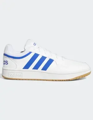 Adidas Zapatilla Hoops 3.0 Low Classic Vintage