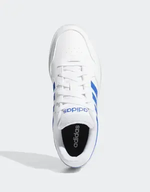 Adidas Zapatilla Hoops 3.0 Low Classic Vintage