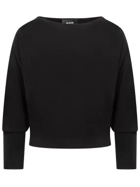 ALPHA STUDIO Sweater