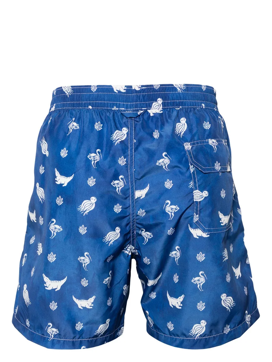 ALTEA SWIM SHORTS