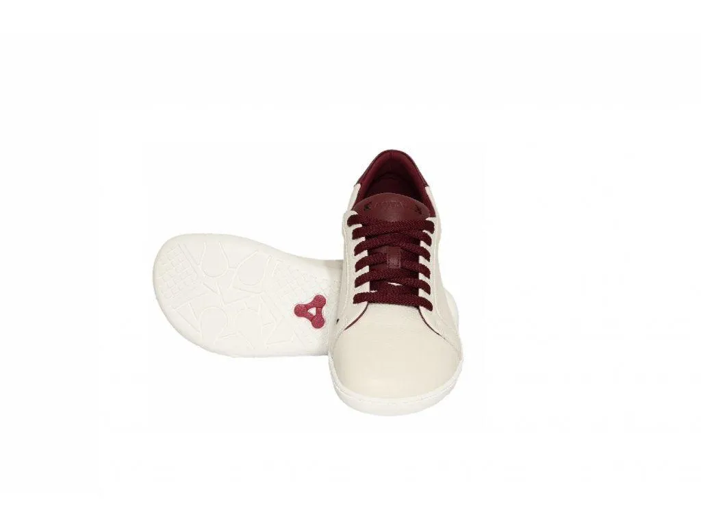 ANTAL  CAMINO RED  DEPORTIVAS BAREFOOT