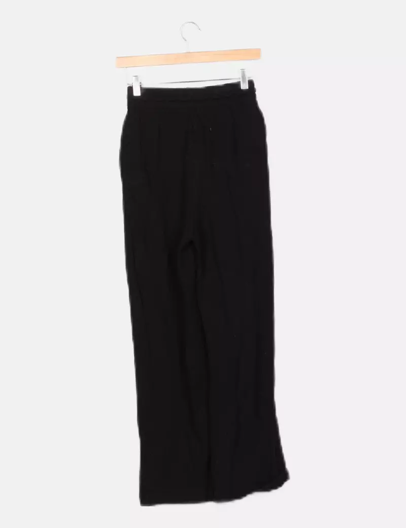 Arket Pantalón deportivo negro