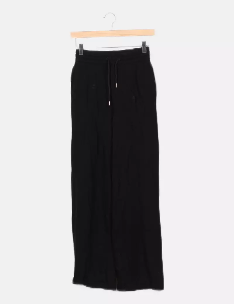 Arket Pantalón deportivo negro