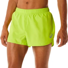 Asics Core Split 2.5in Shorts