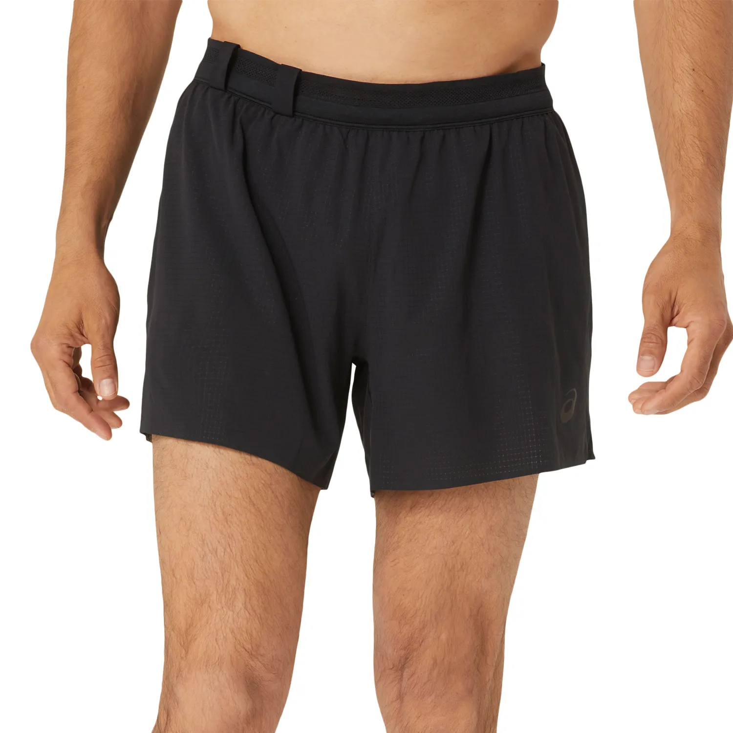 Asics Metarun 5in Shorts