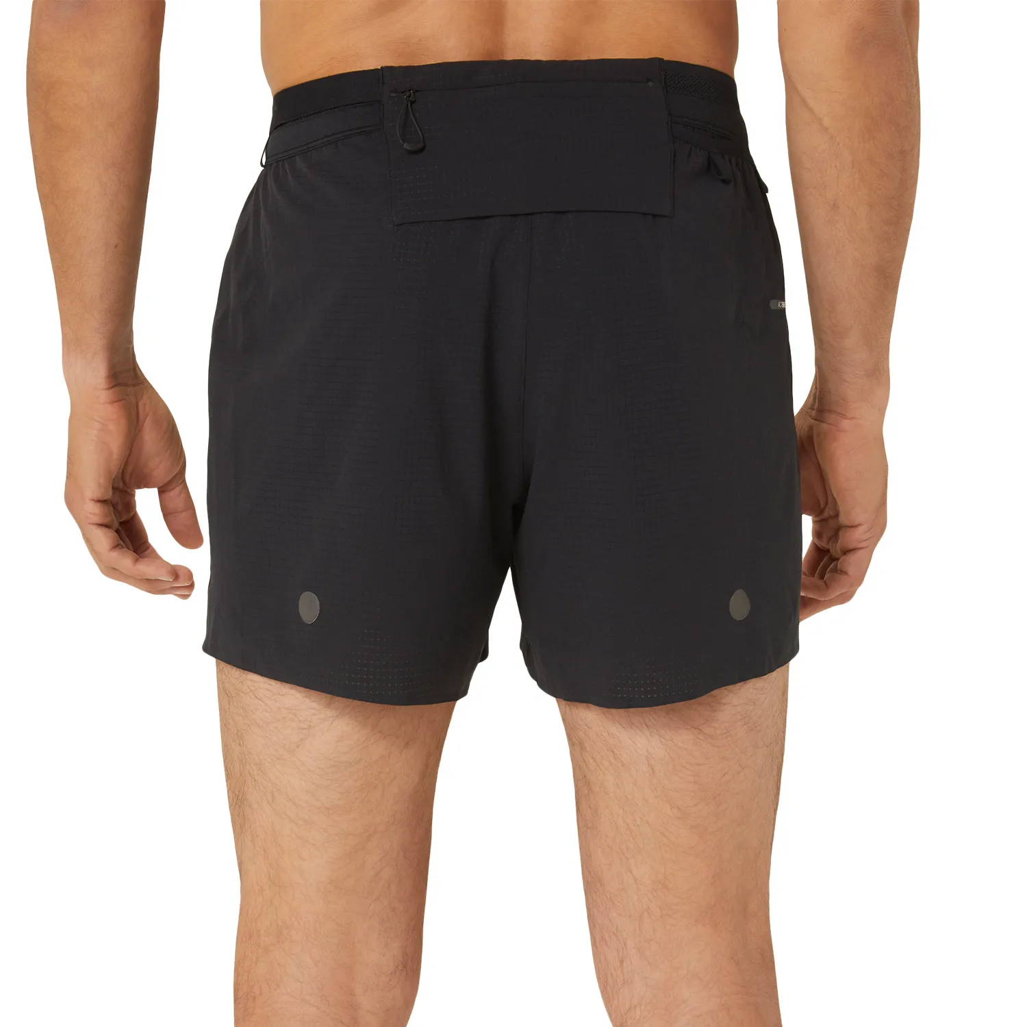 Asics Metarun 5in Shorts