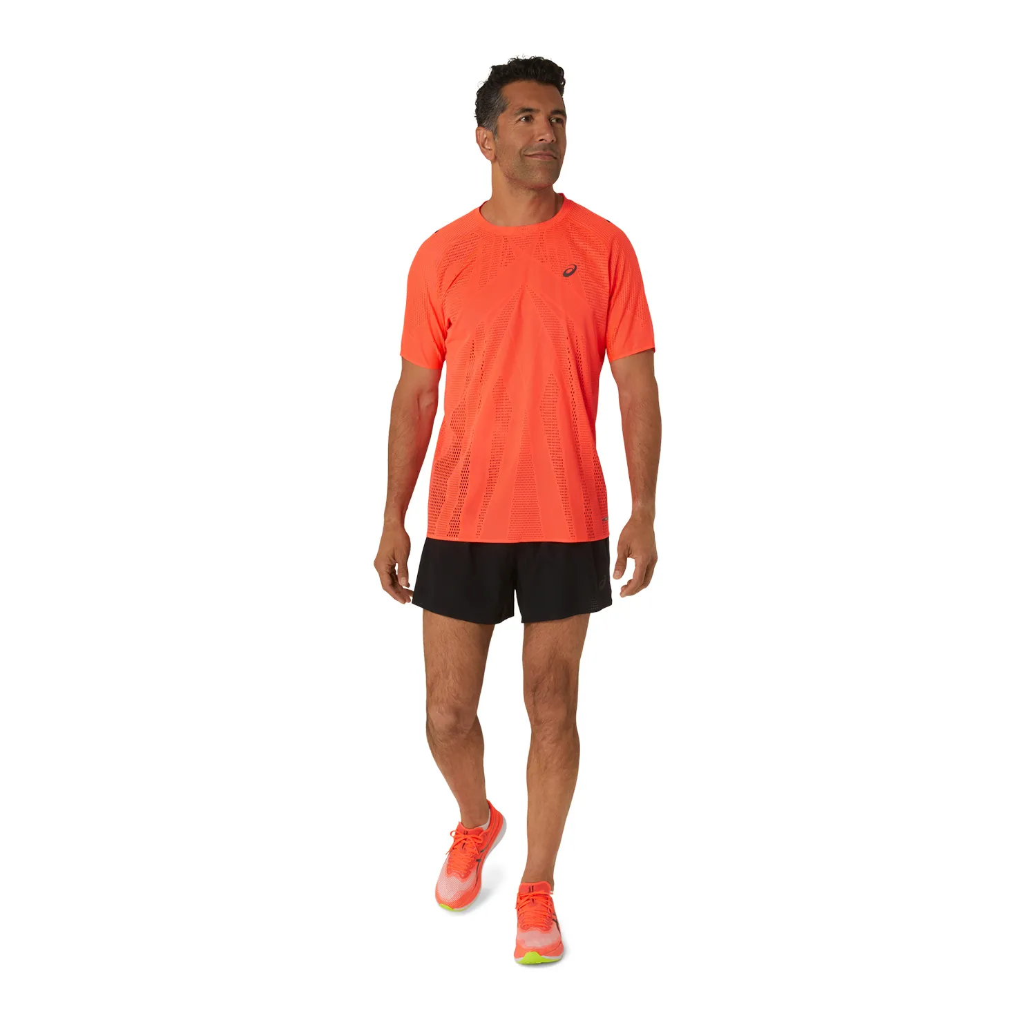 Asics Metarun 5in Shorts