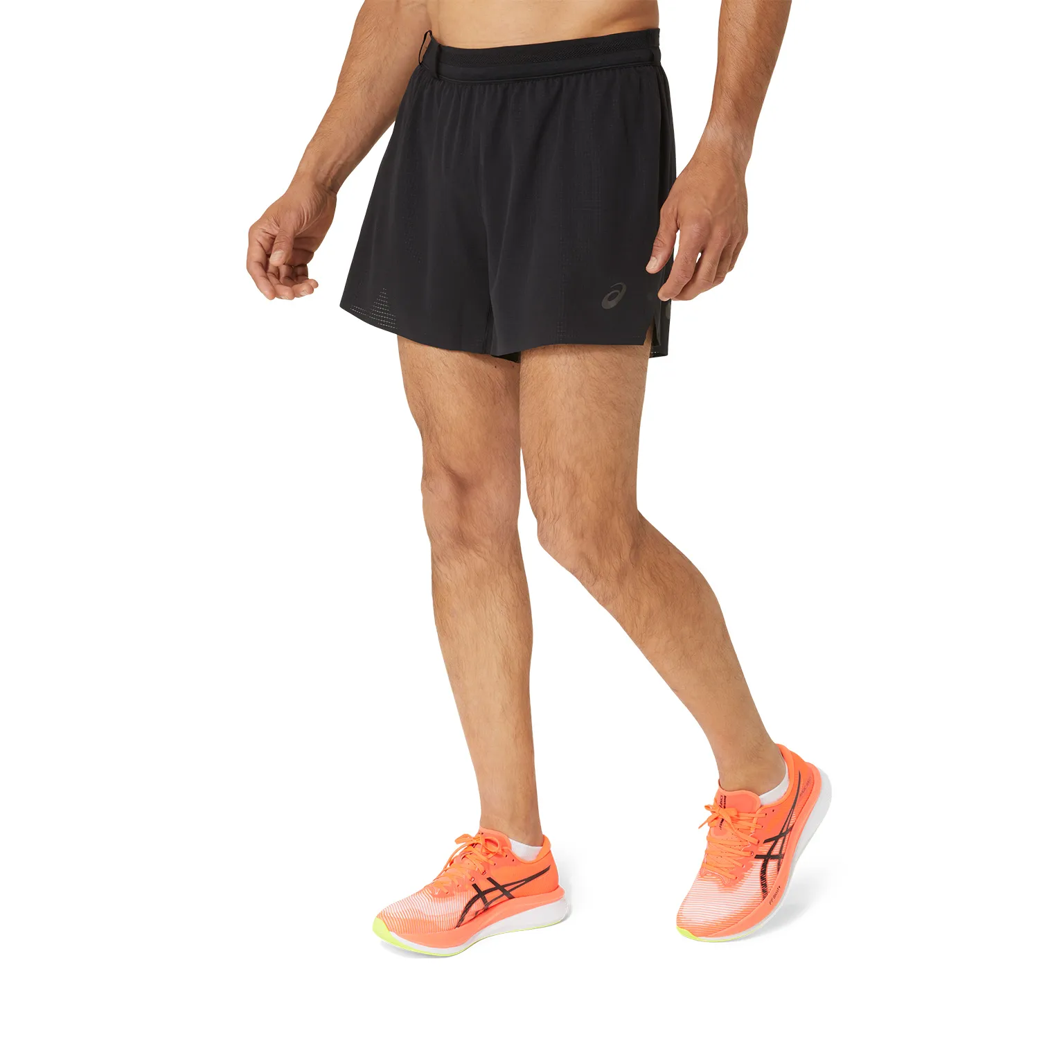 Asics Metarun 5in Shorts