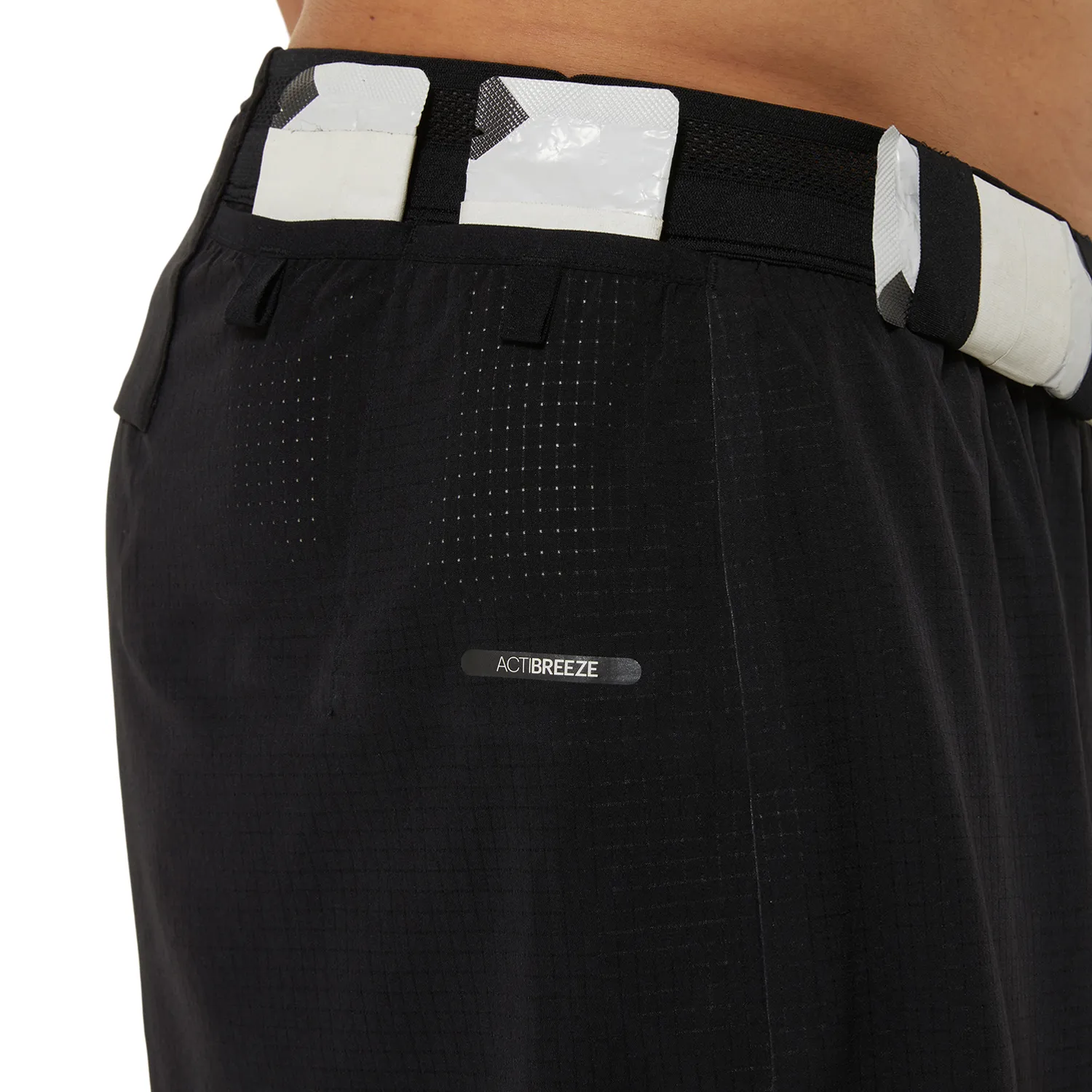 Asics Metarun 5in Shorts