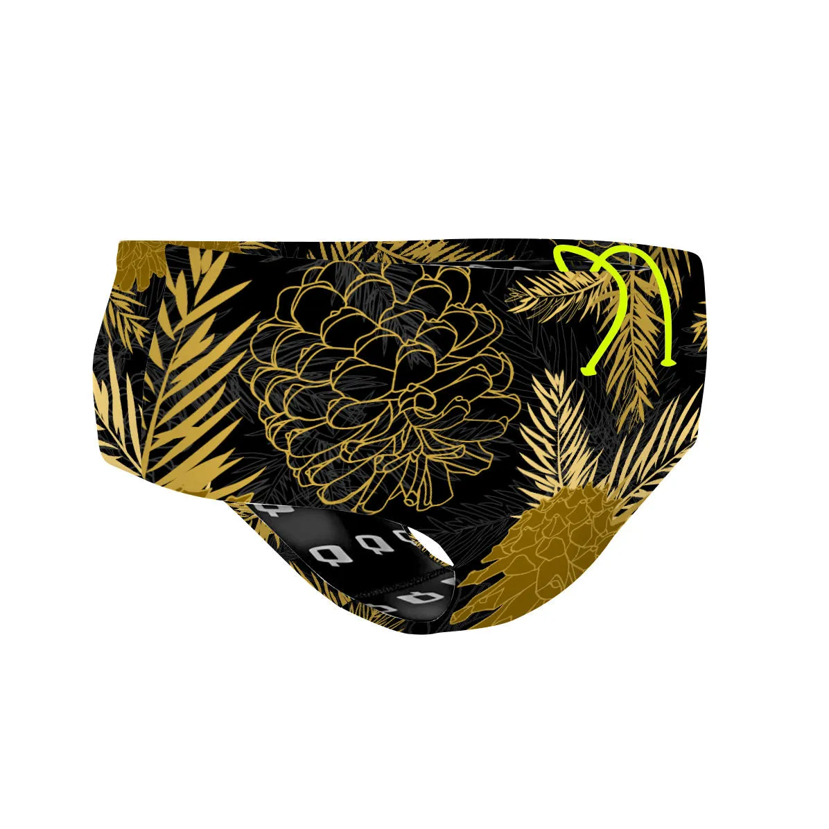 ASPEN  CLASSIC BRIEF